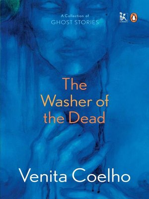 cover image of The Washer of the Dead